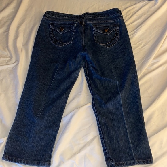 Nine West jeans - Picture 5 of 5